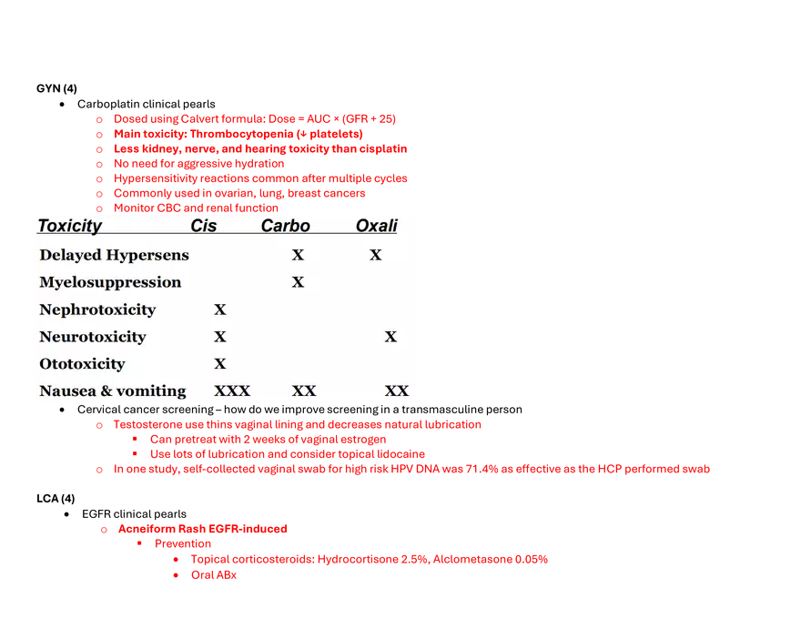 Final Exam 842 Study Guide - Page 25