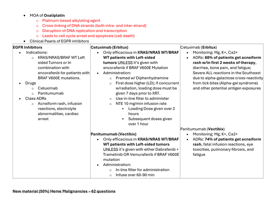 Final Exam 842 Study Guide - Page 4
