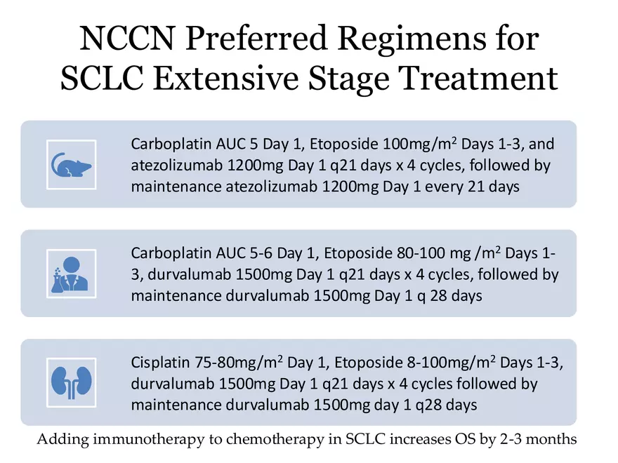 Lung Cancer Study Guide - Page 15