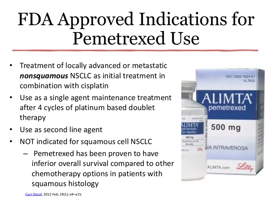 Lung Cancer Study Guide - Page 44