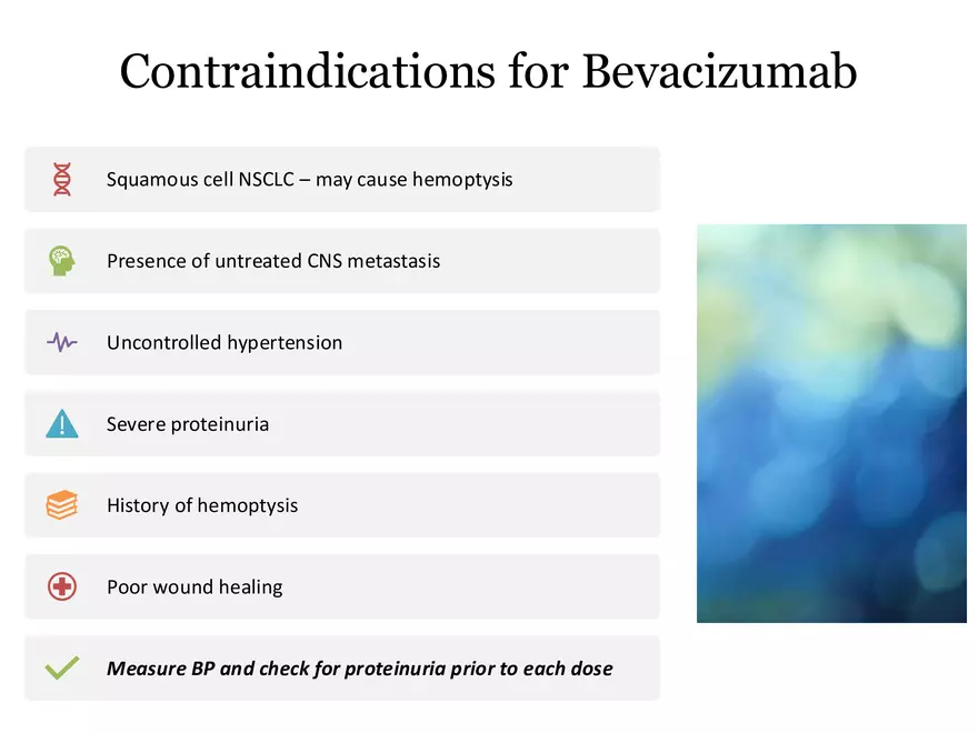 Lung Cancer Study Guide - Page 48