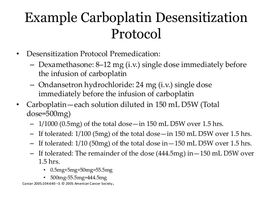 Lung Cancer Study Guide - Page 55