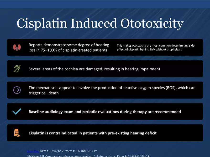 Lung Cancer Study Guide - Page 56