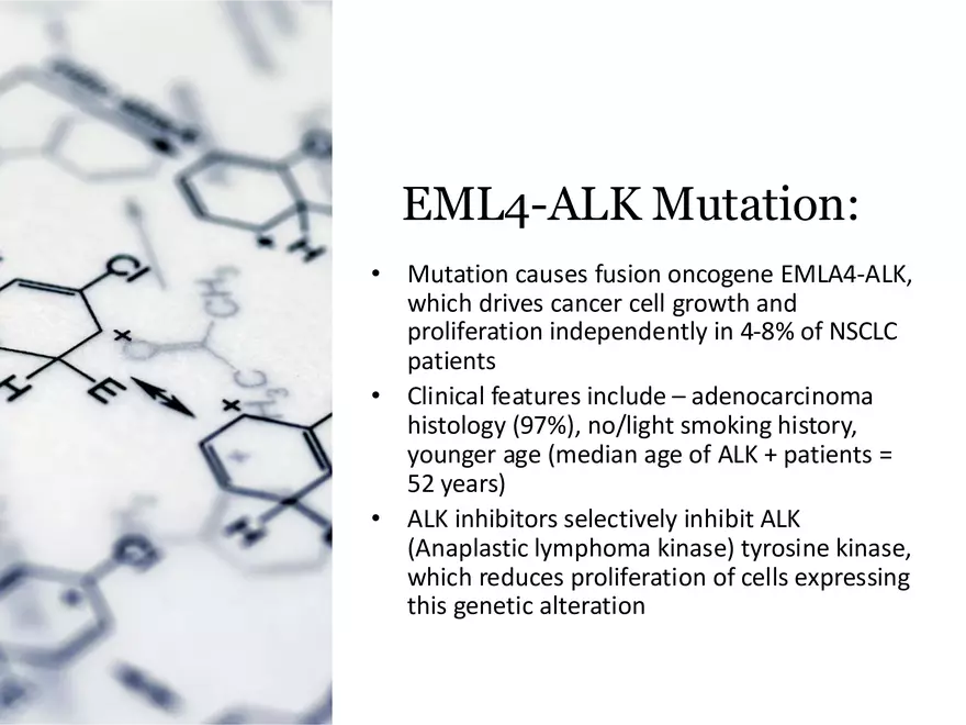 Lung Cancer Study Guide - Page 70