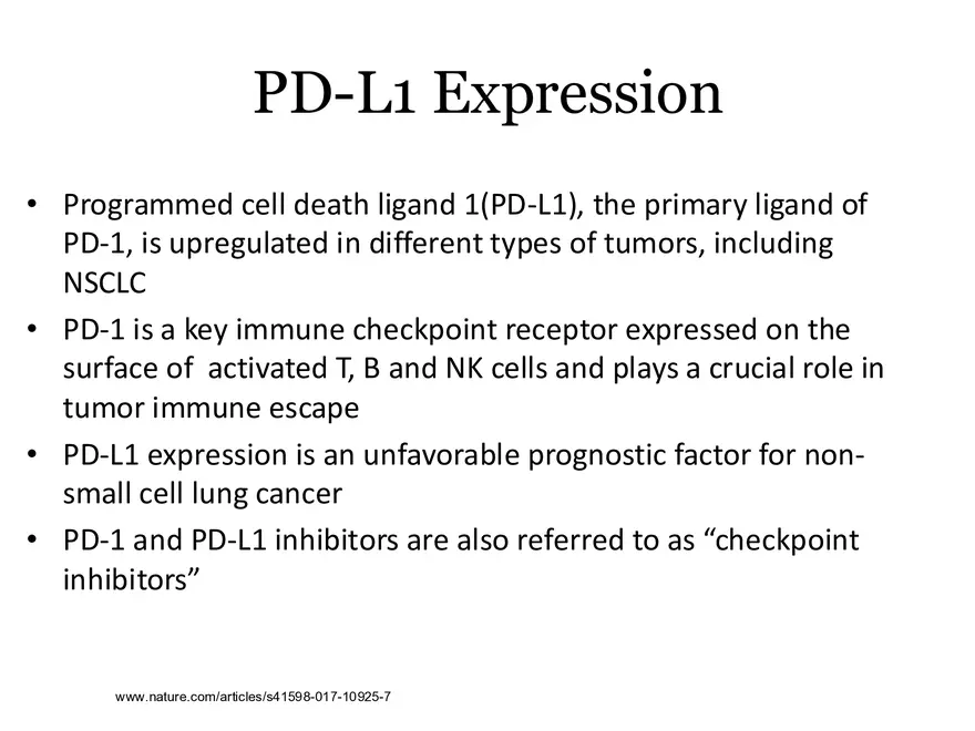 Lung Cancer Study Guide - Page 75