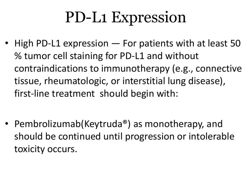 Lung Cancer Study Guide - Page 78
