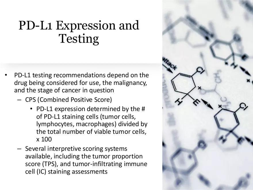 Lung Cancer Study Guide - Page 84