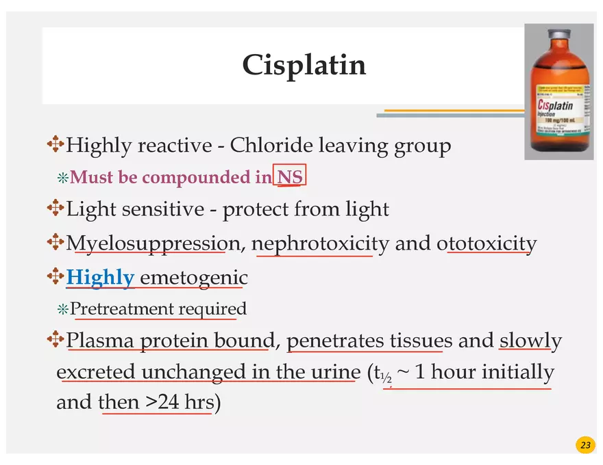 Lung Cancer Presentation - Page 8