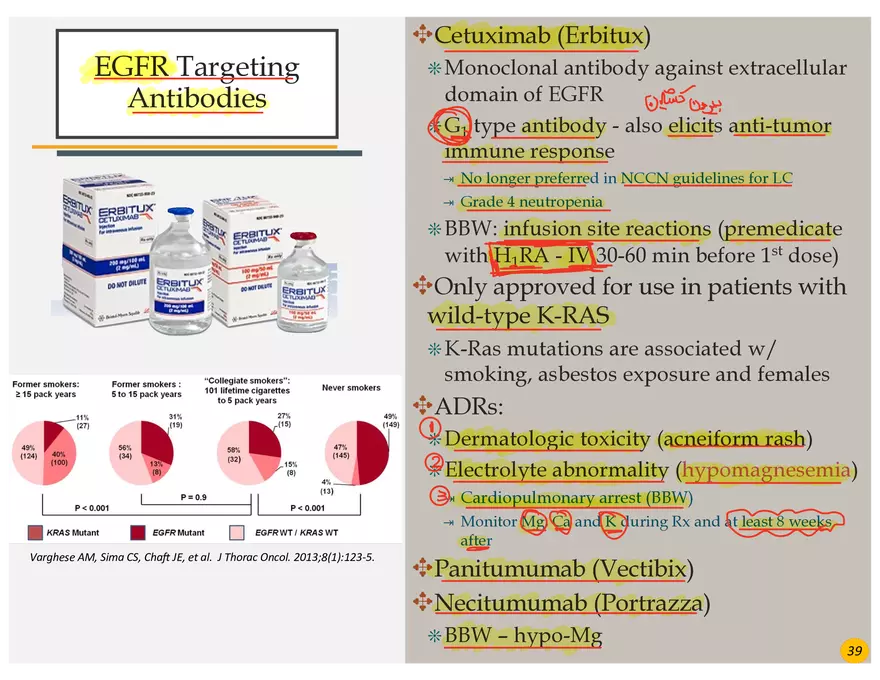 Lung Cancer Presentation - Page 26
