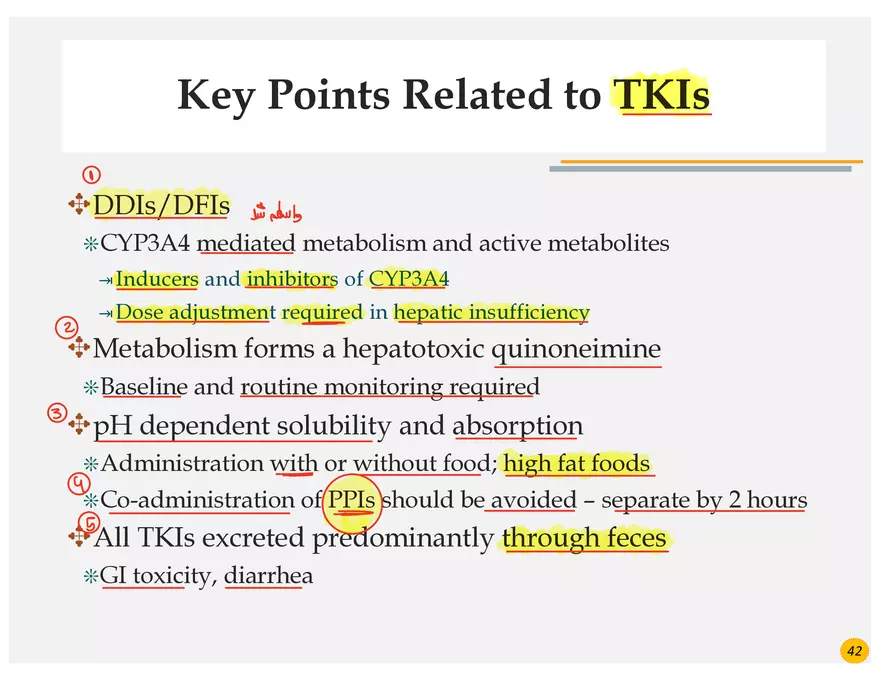Lung Cancer Presentation - Page 29