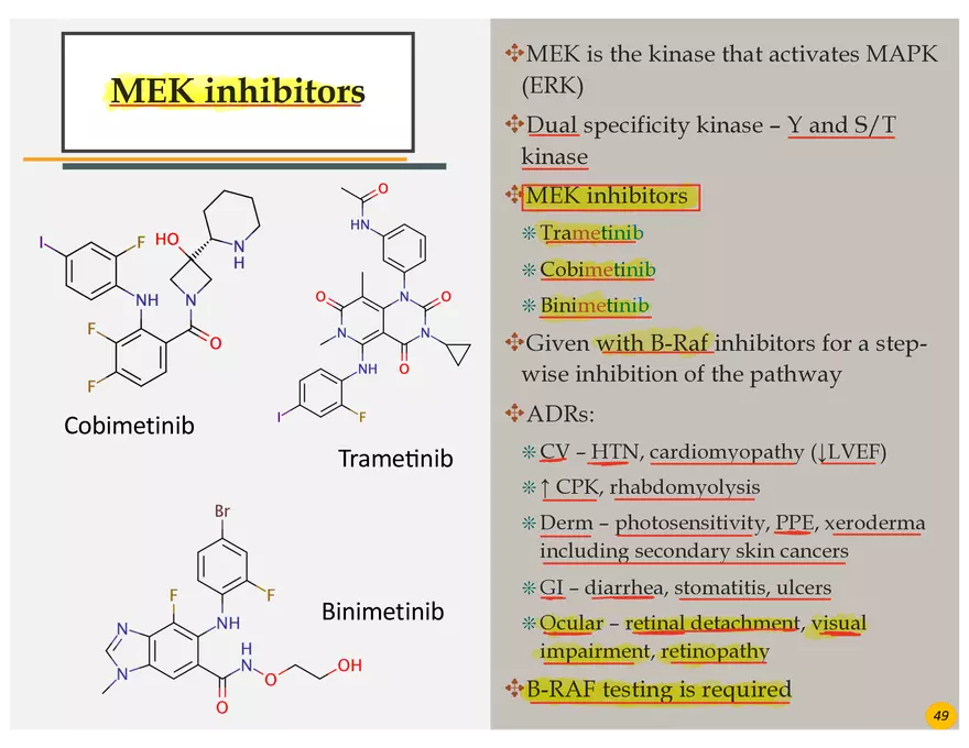Lung Cancer Presentation - Page 37