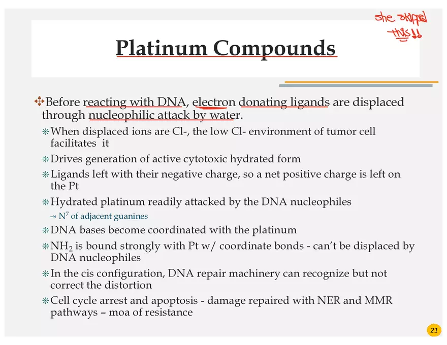 Lung Cancer Presentation - Page 6