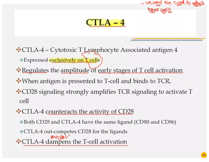 Skin Cancers Study Notes - Page 19