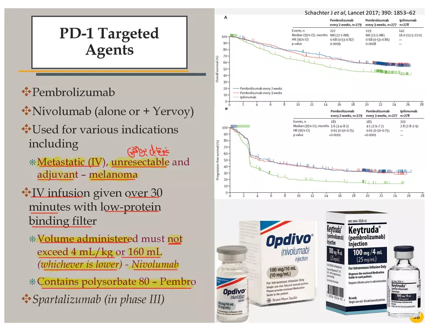 Skin Cancers Study Notes - Page 26