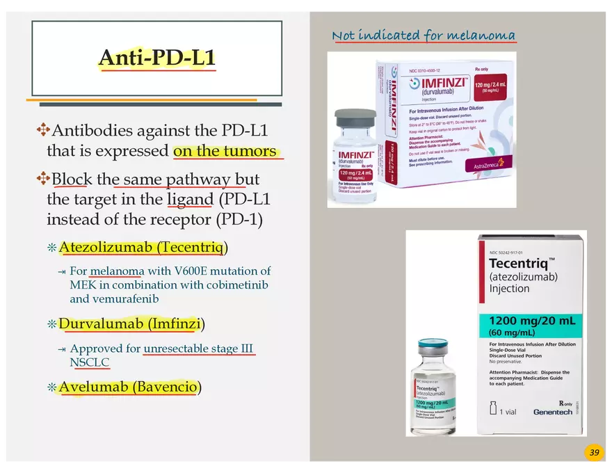 Skin Cancers Study Notes - Page 27