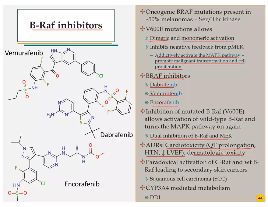 Skin Cancers Study Notes - Page 32