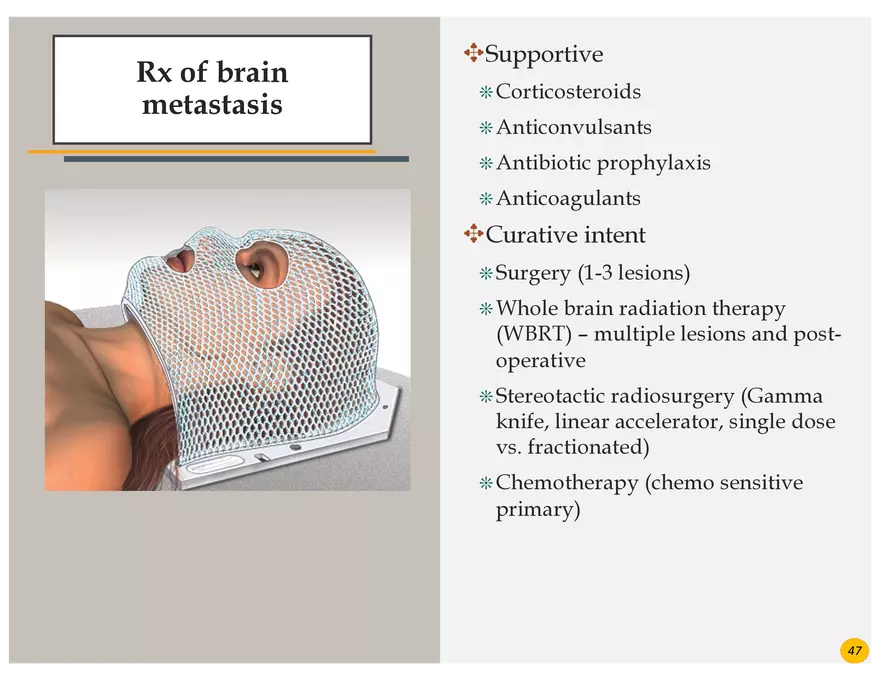 Skin Cancers Study Notes - Page 36