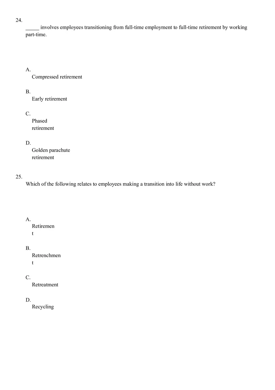 Workforce Development Programs and Sector Partnerships 20-53 Questions - Page 3