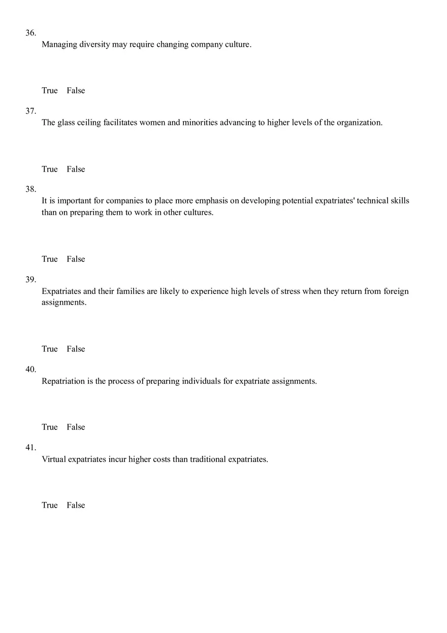 Workforce Development Programs and Sector Partnerships 20-53 Questions - Page 6