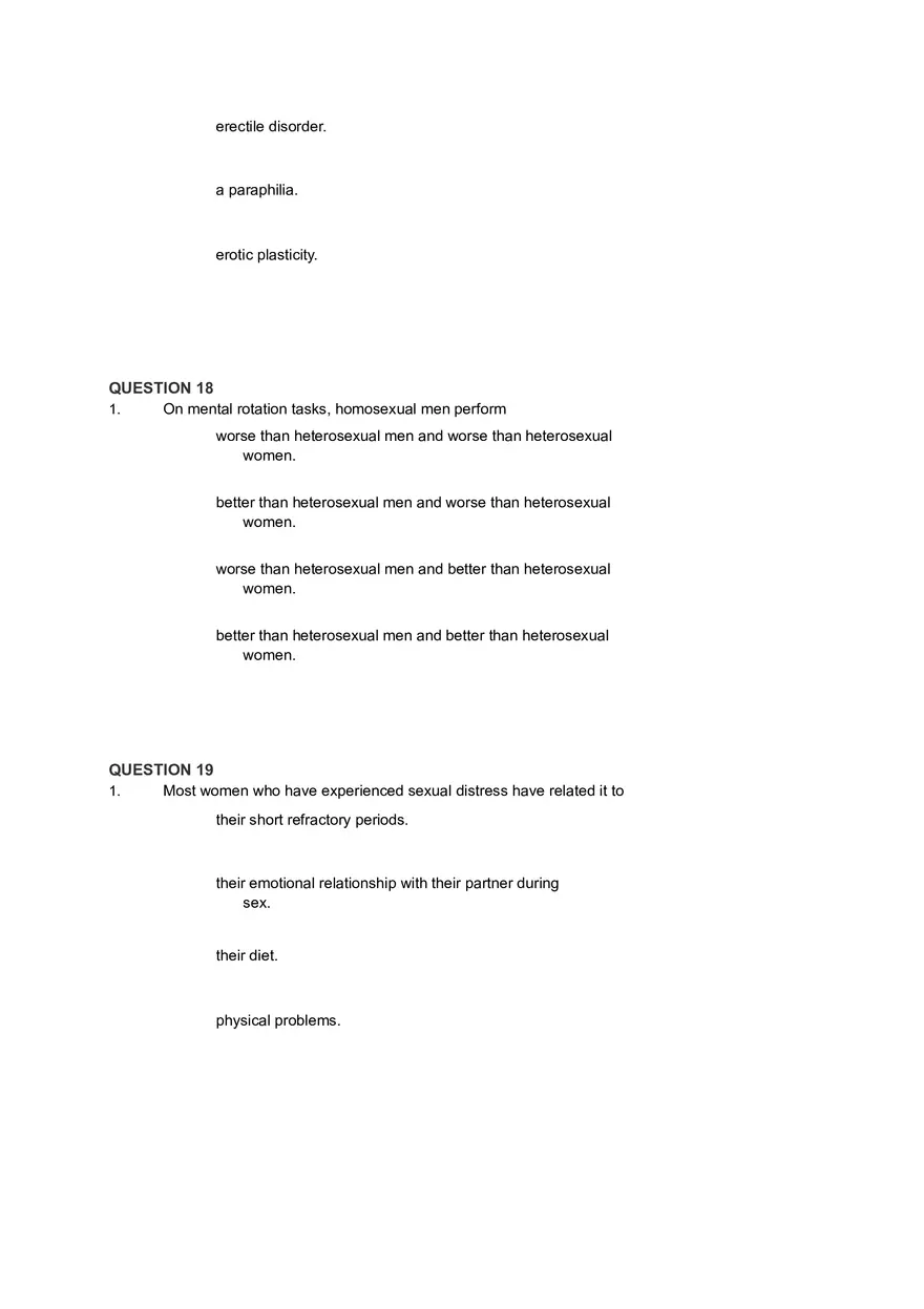 Psychotherapy and Historical Treatments in Psychology Part 1 - Page 8