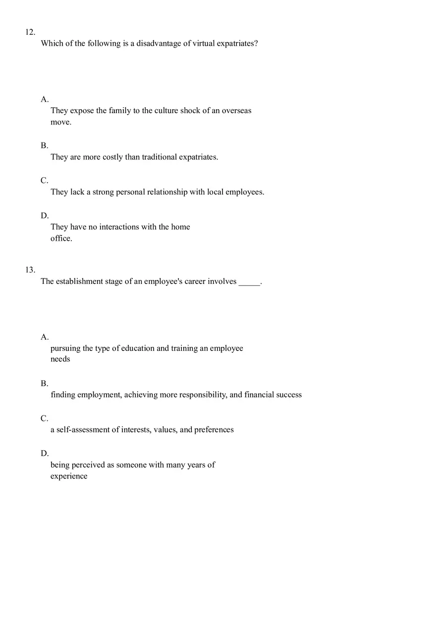 Workforce Development Programs and Sector Partnerships 1-19 Questions - Page 7