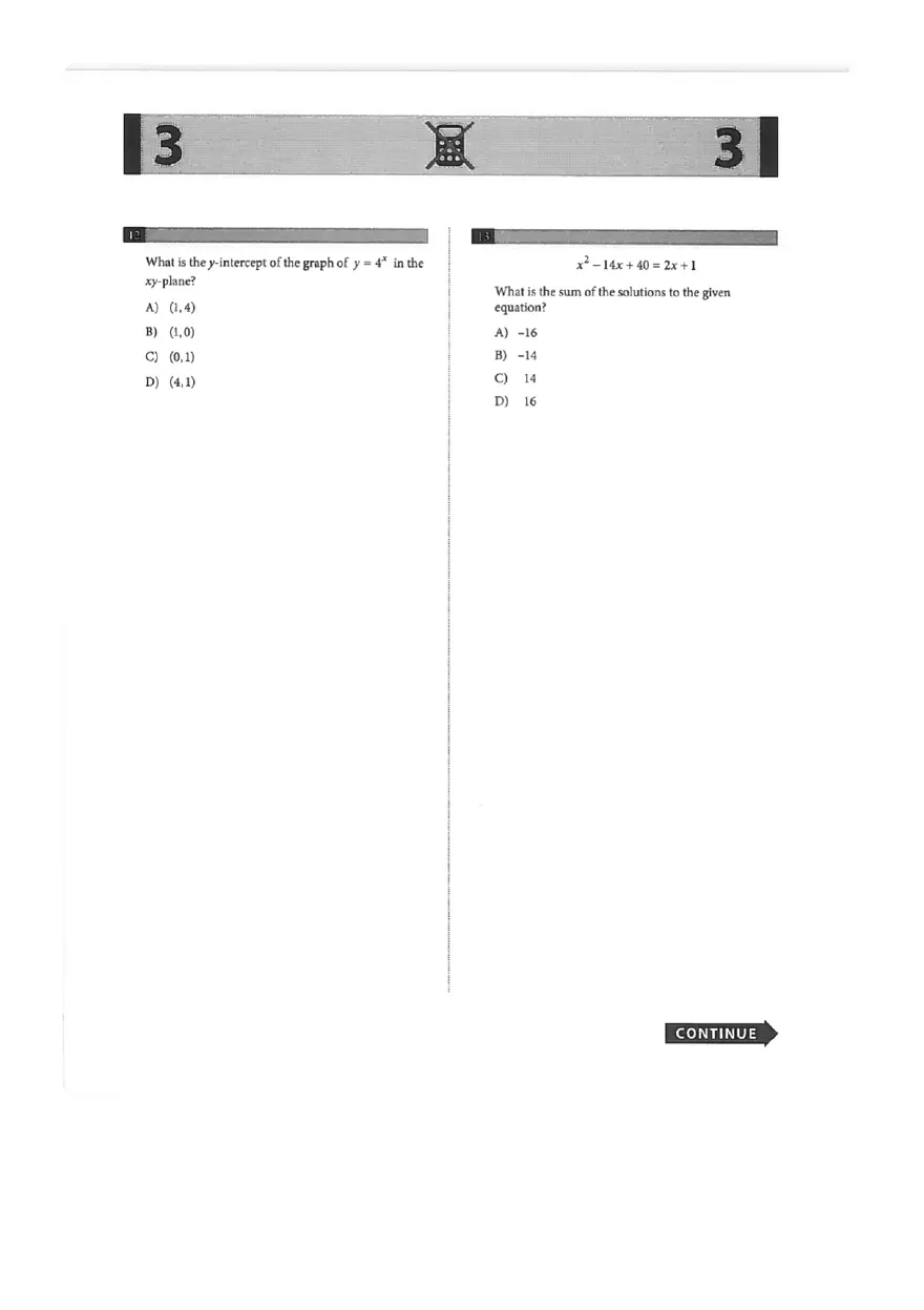 Reading Literature Test Part 3 - Page 7