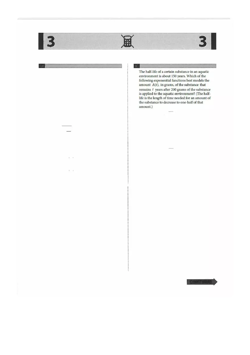 Reading Literature Test Part 3 - Page 8