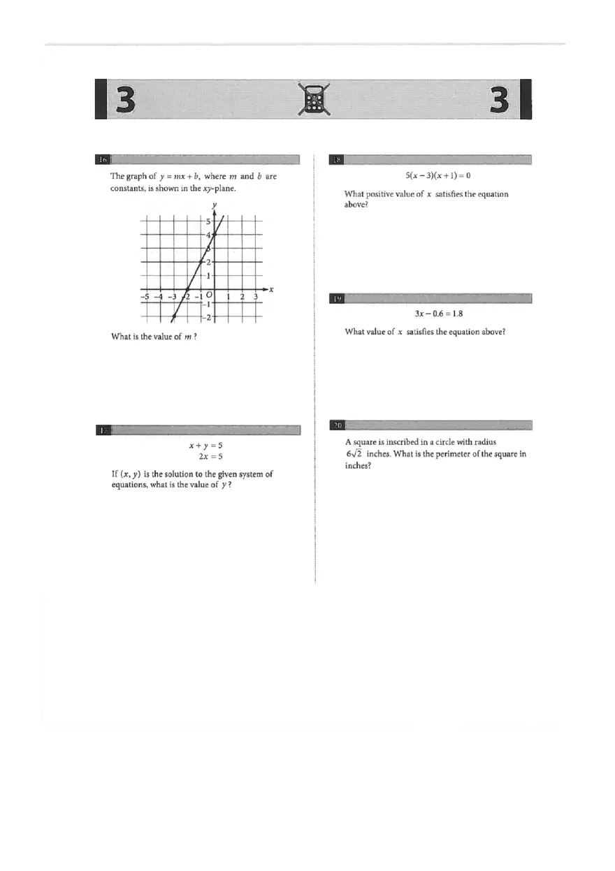 Reading Literature Test Part 3 - Page 10