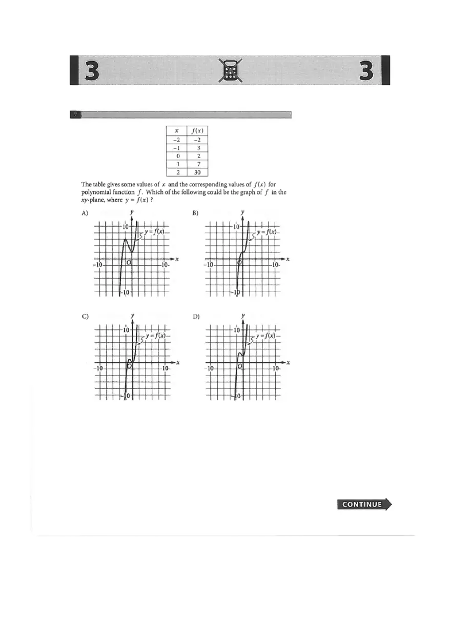 Reading Literature Test Part 3 - Page 4