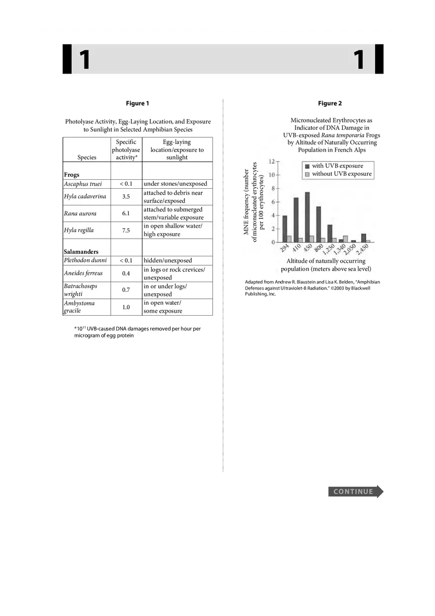 Reading Literature Test Part 1 - Page 14