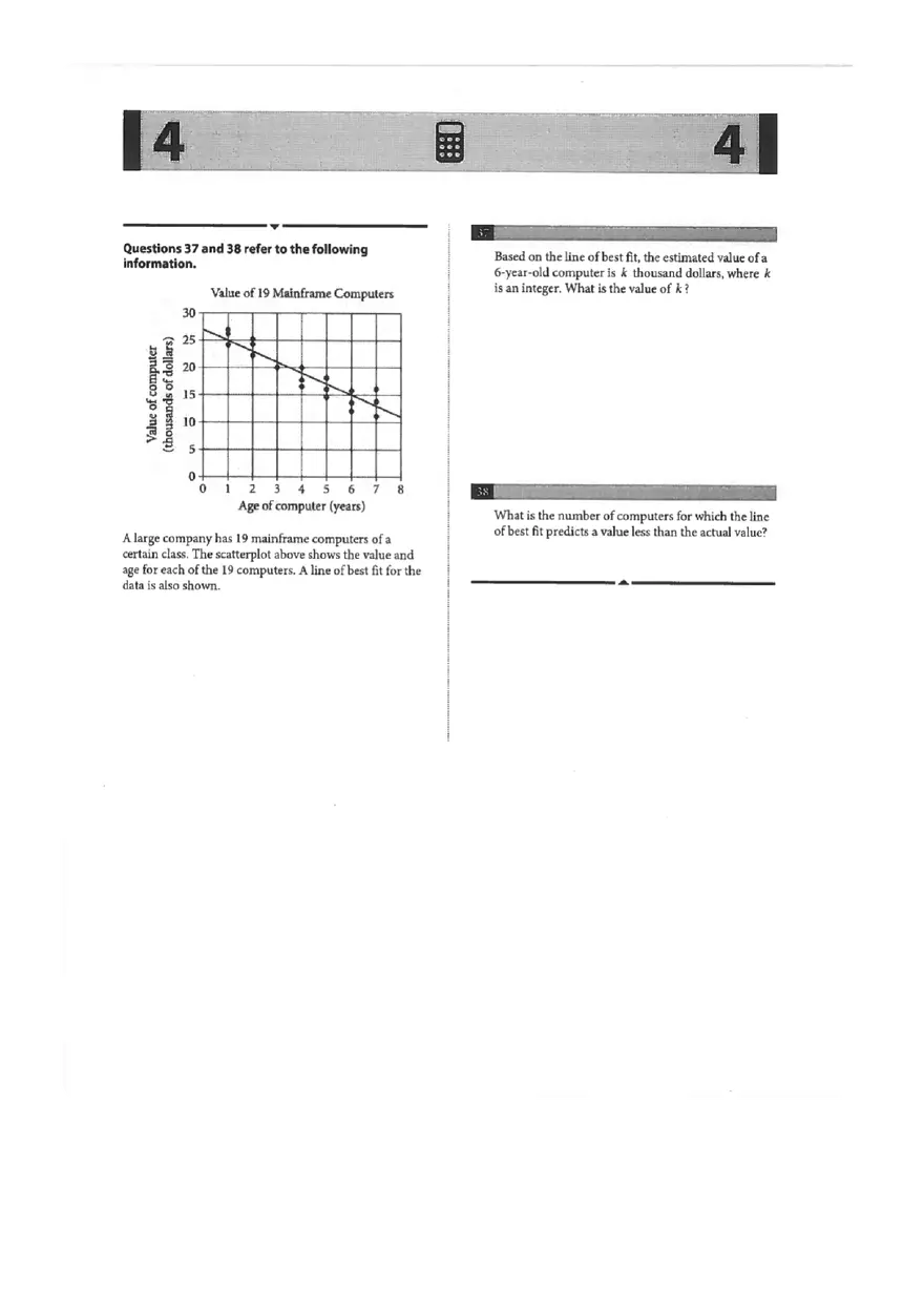 Reading Literature Test Part 4 - Page 7