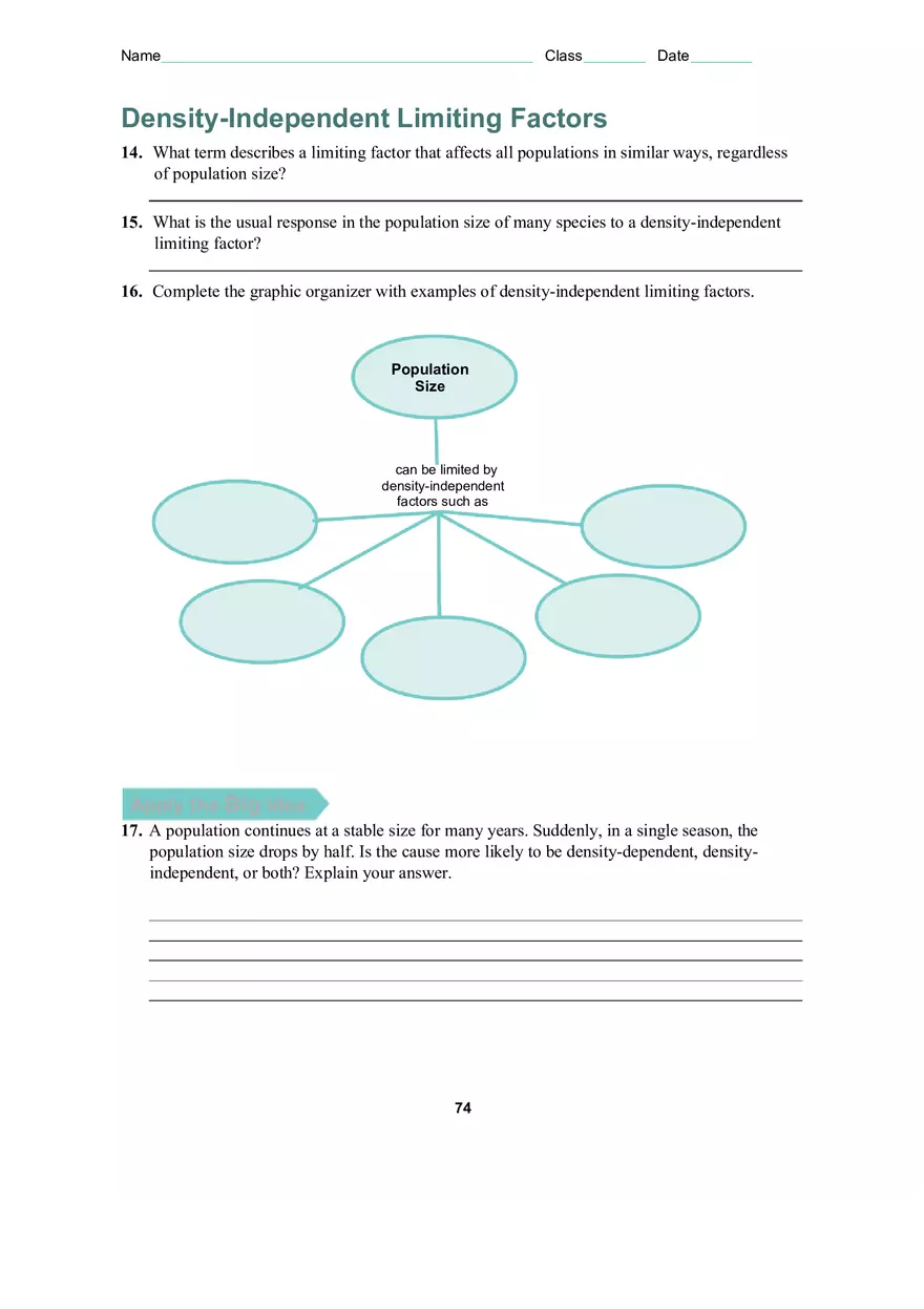 5.2 Limits to Growth - Page 3