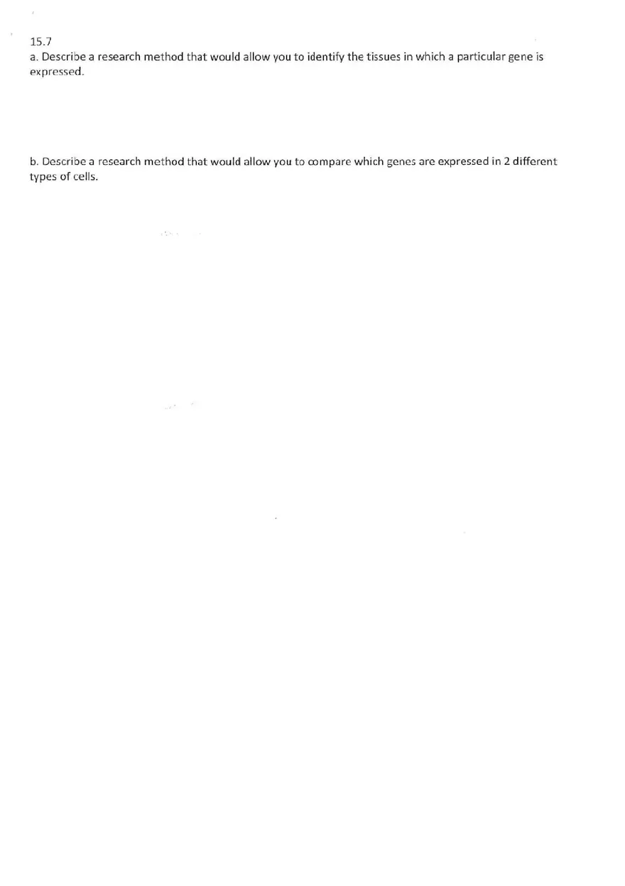 Chapter 15 Regulation of Gene Expression - Page 2