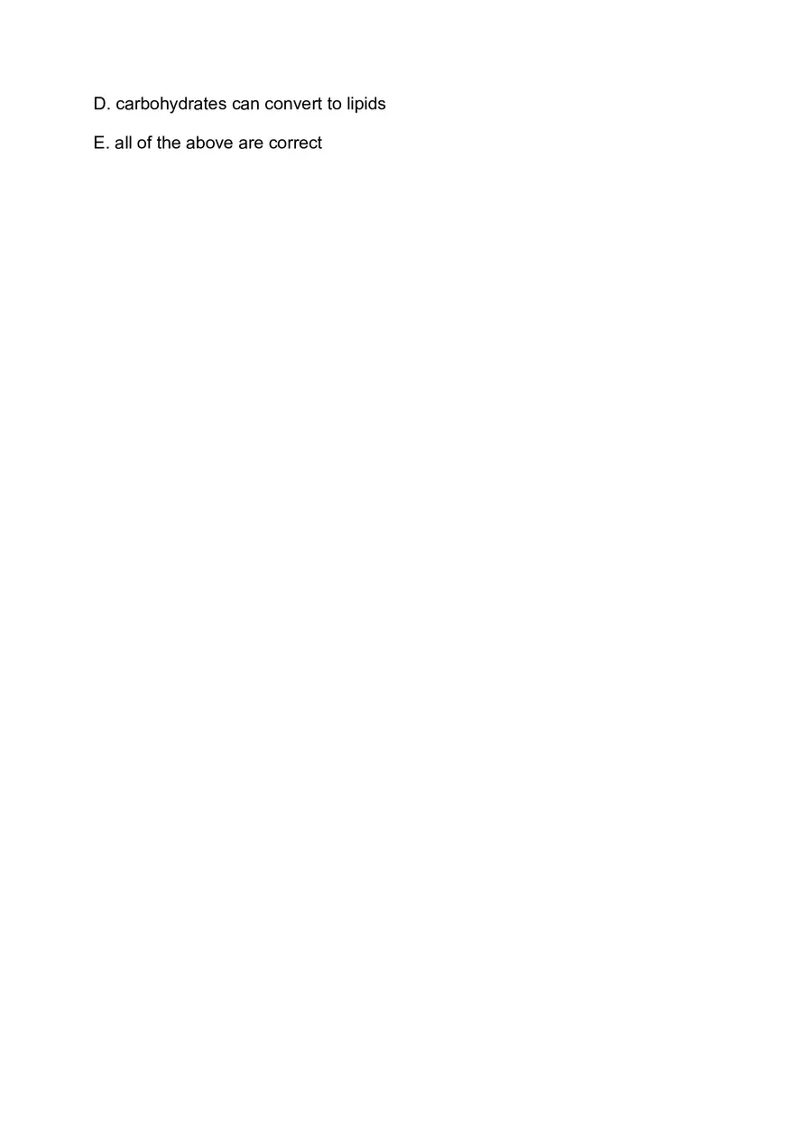 Anatomy and Physiology Test I - Page 7