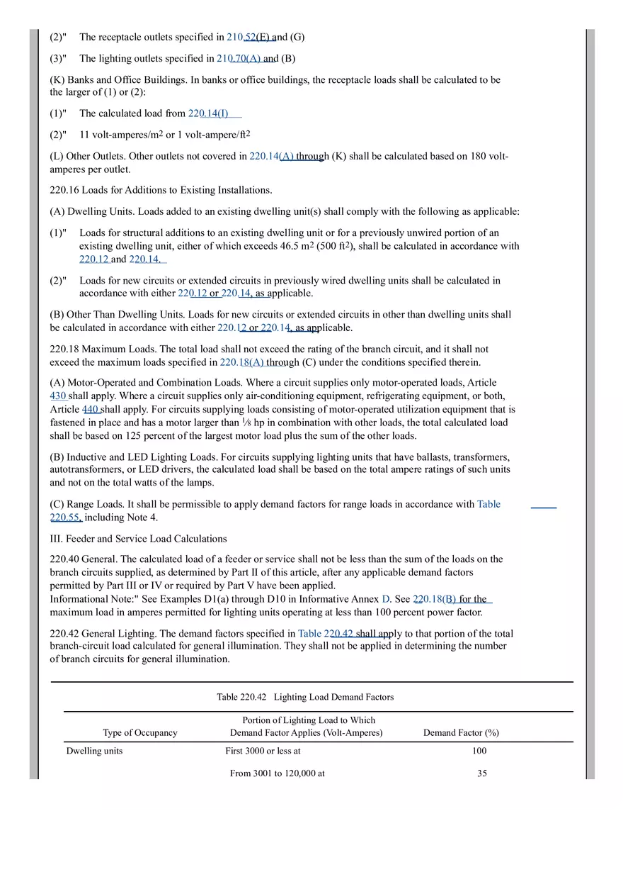 National Electrical Code - Page 10