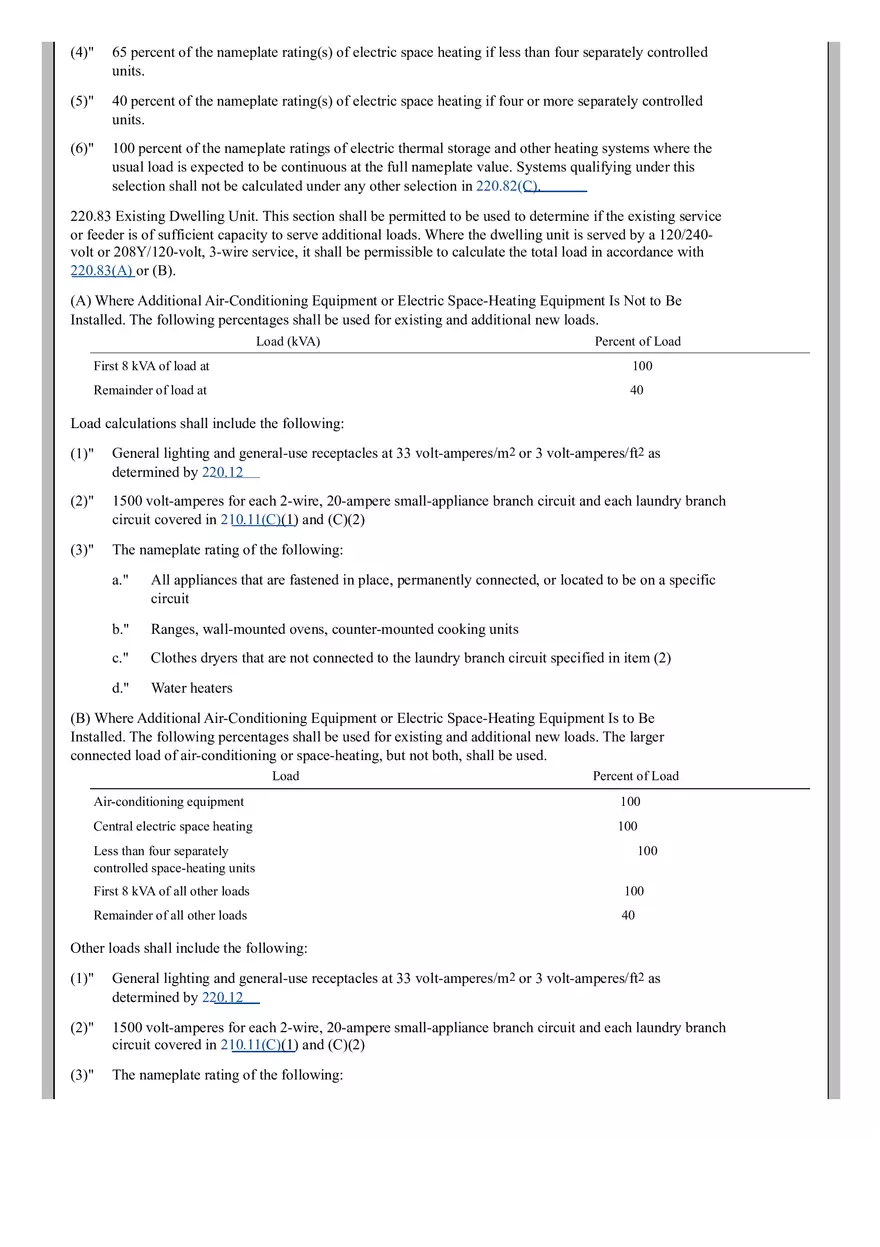 National Electrical Code - Page 3