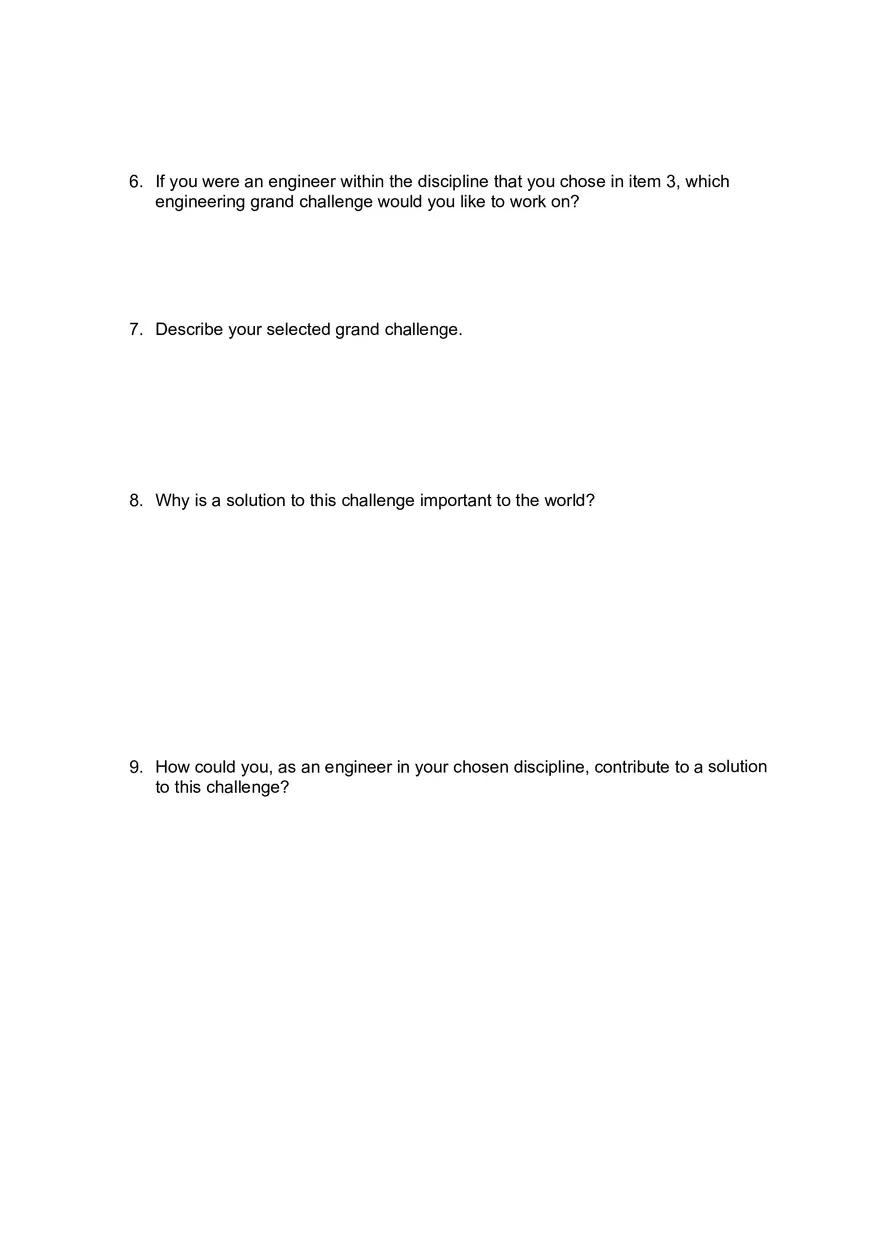Discover Engineering Study Guide - Page 4