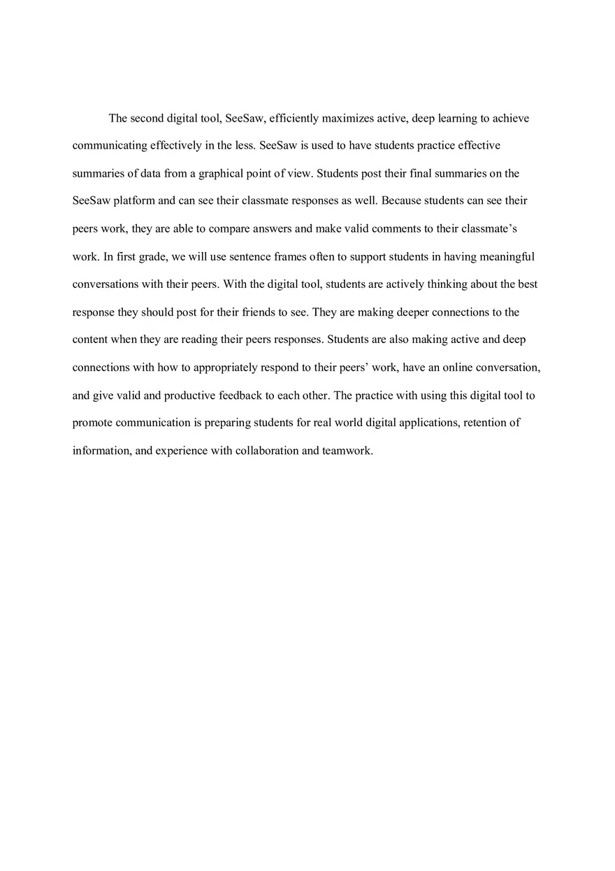 Leveraging Digital Tools to Design Authentic Learning - Page 7