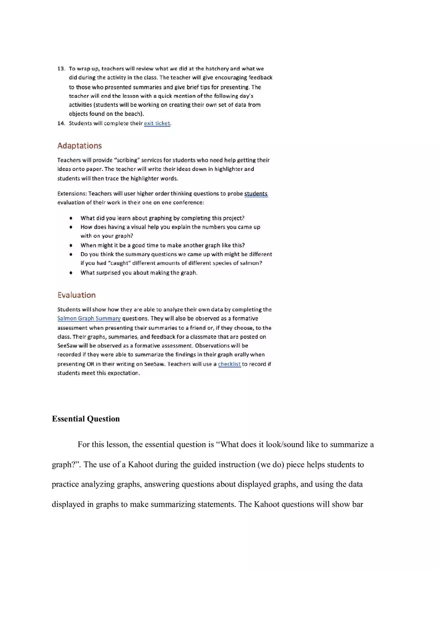 Leveraging Digital Tools to Design Authentic Learning - Page 4