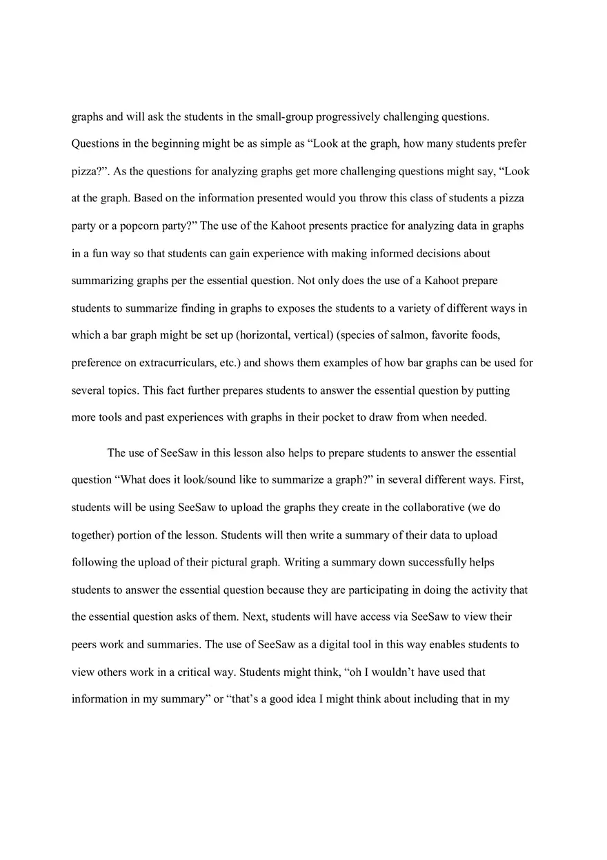 Leveraging Digital Tools to Design Authentic Learning - Page 5