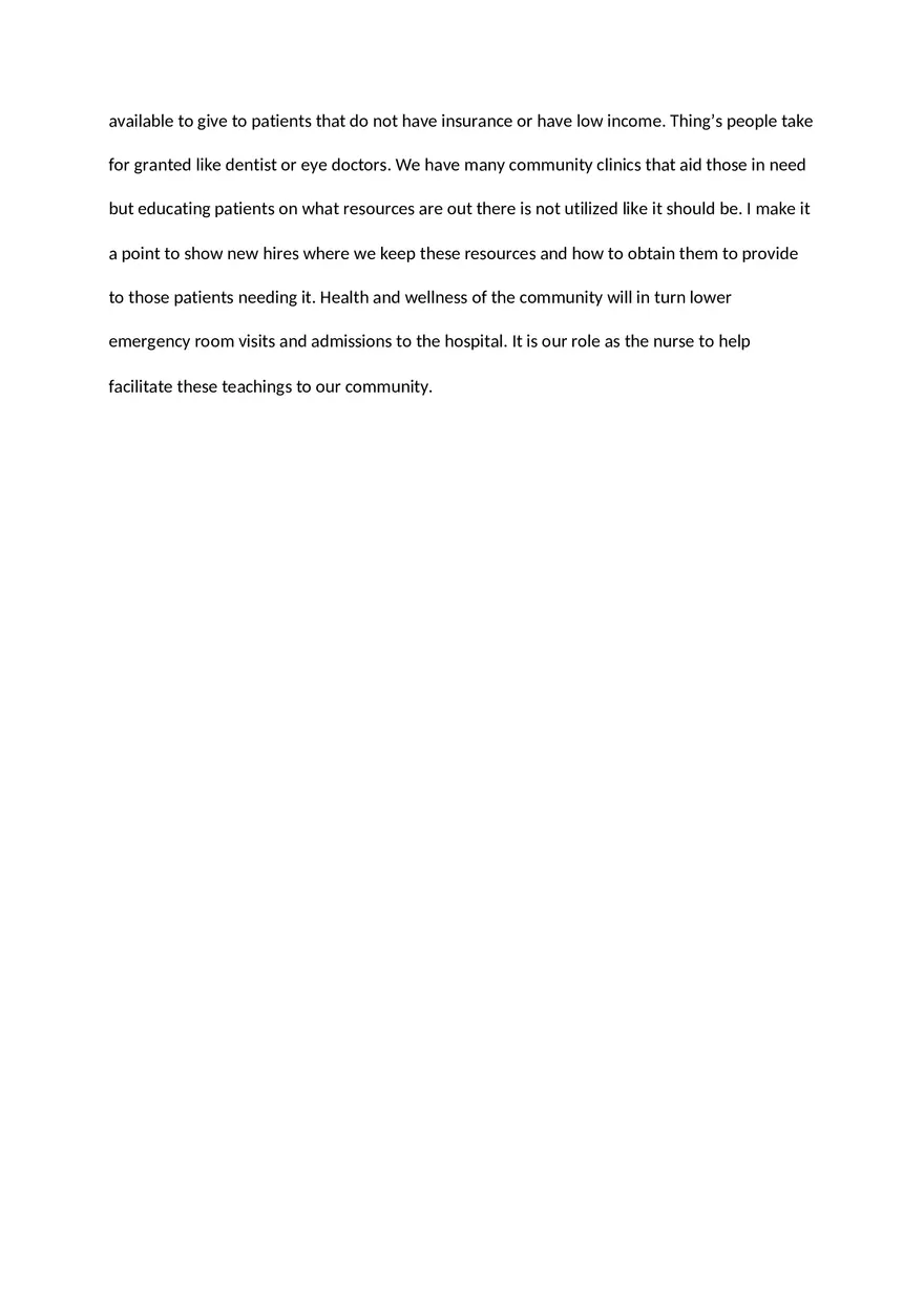 Quality and Safety - Page 3