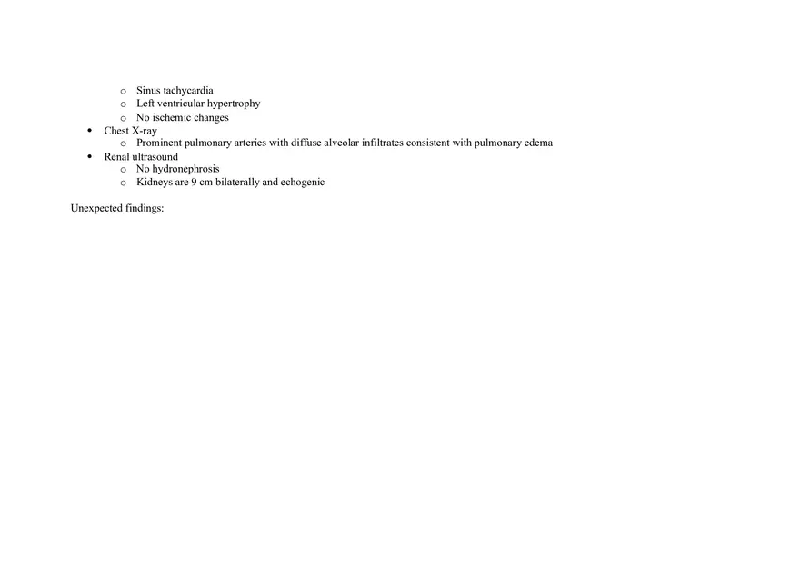 Advance Kidney Injury Care Plan - Page 11