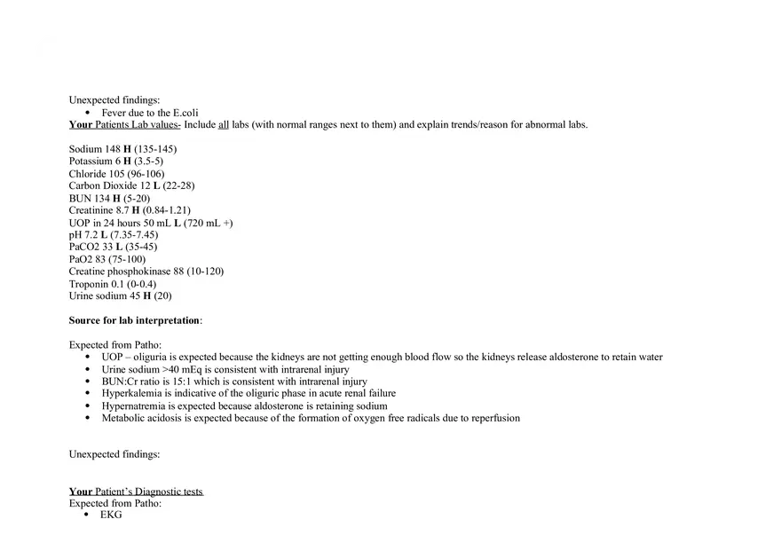 Advance Kidney Injury Care Plan - Page 2