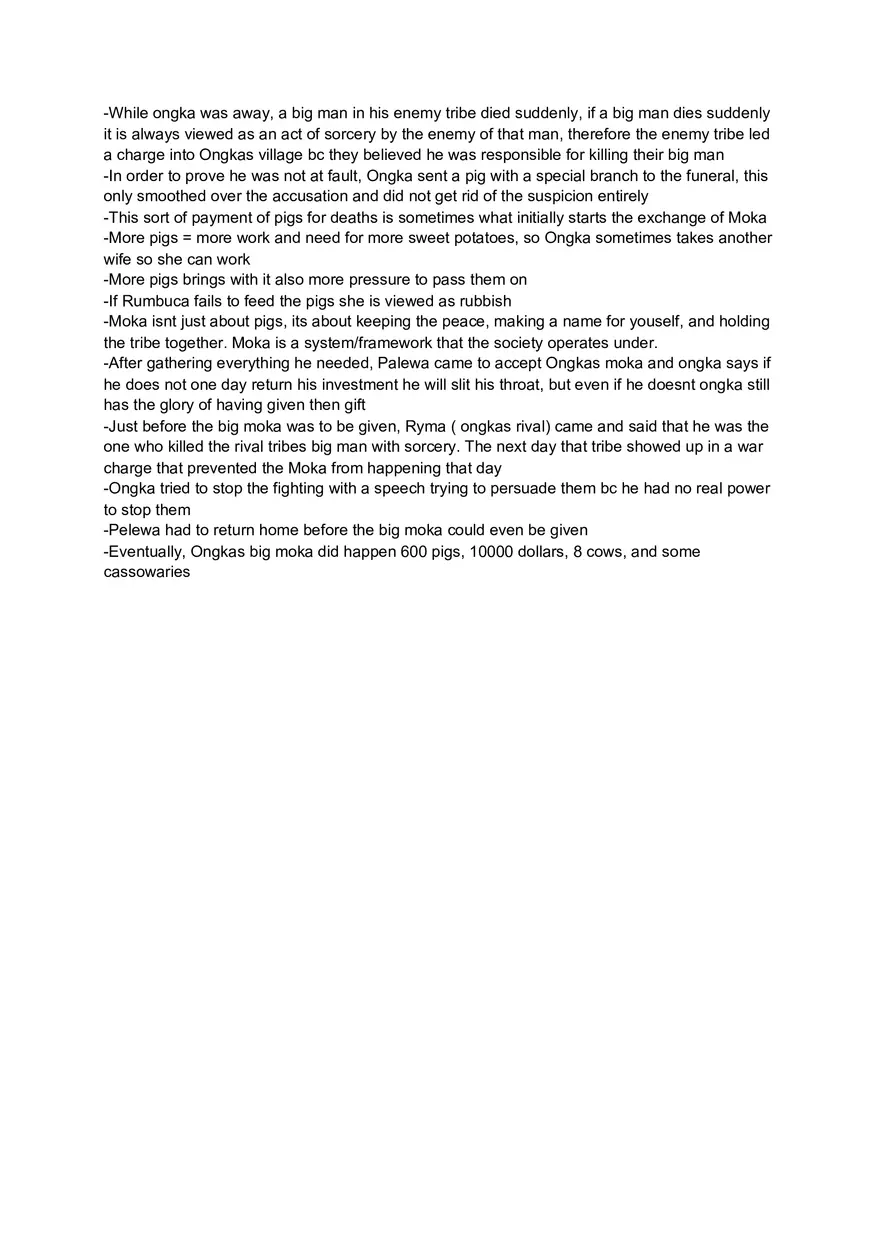 Ongka's Big Moka Film - Page 2