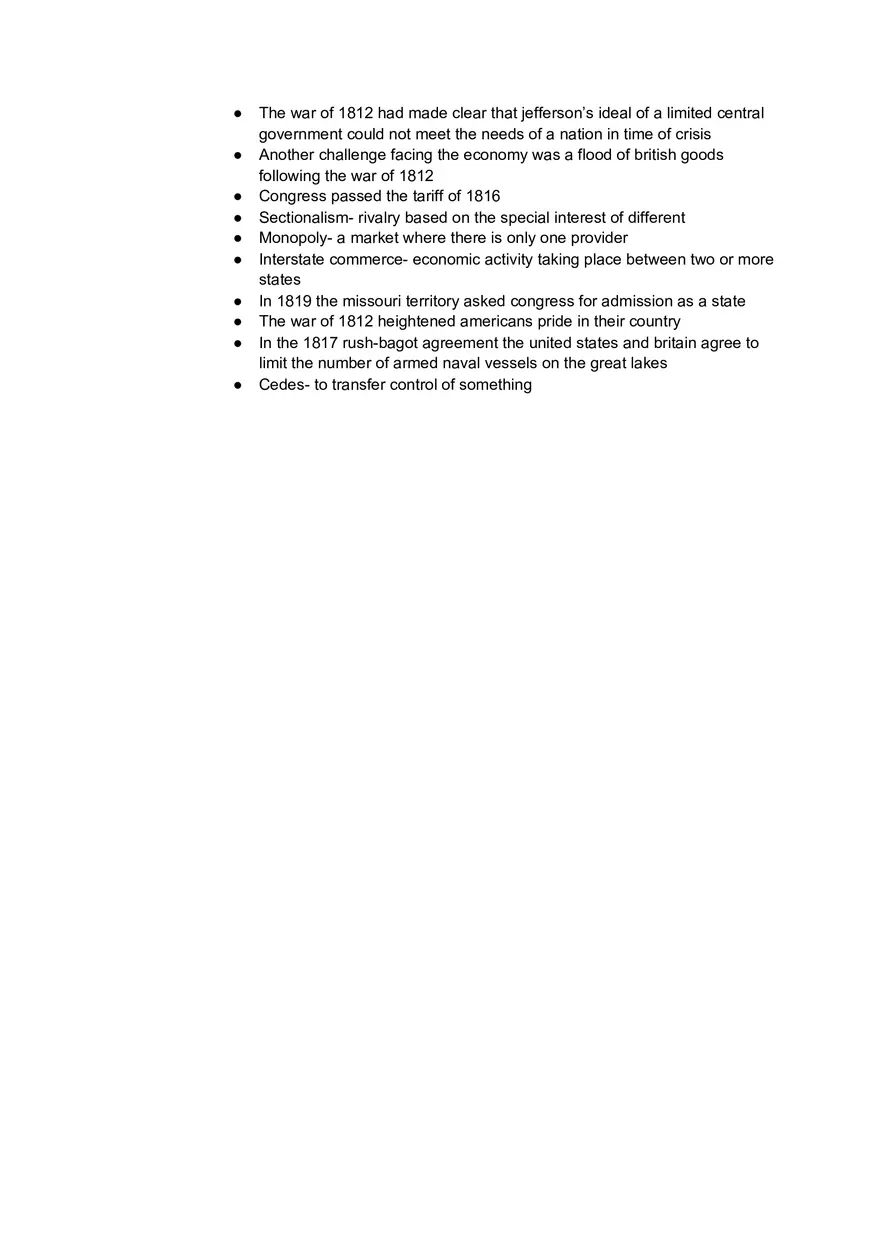 Industrialization and Economic Change in Early America - Page 2