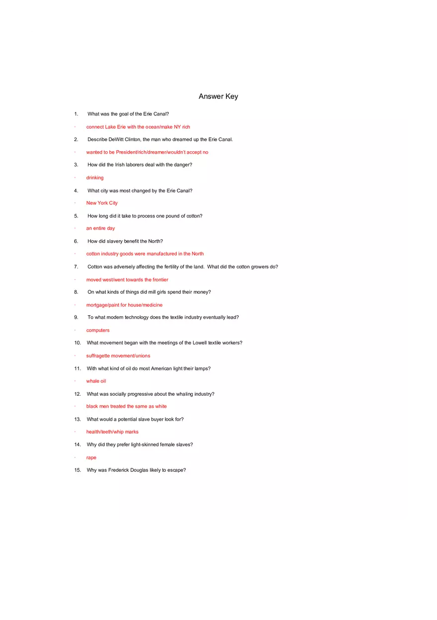 America The Story of Us Ep 4 Division - Page 1