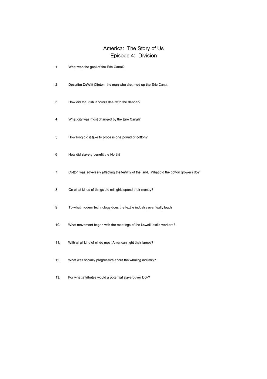 America The Story of Us Ep 4 Division - Page 3