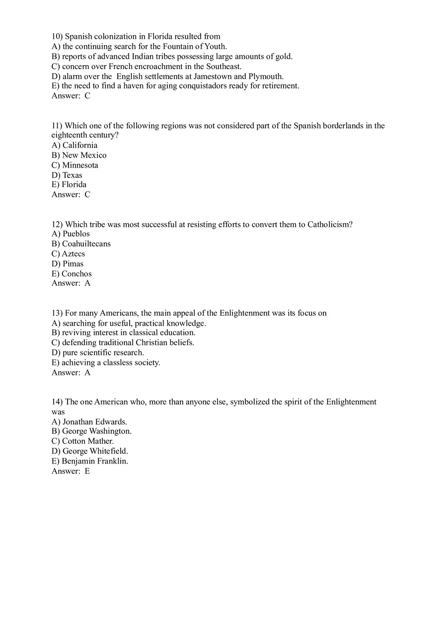 Experience of Empire - Eighteenth-Century America - Page 6