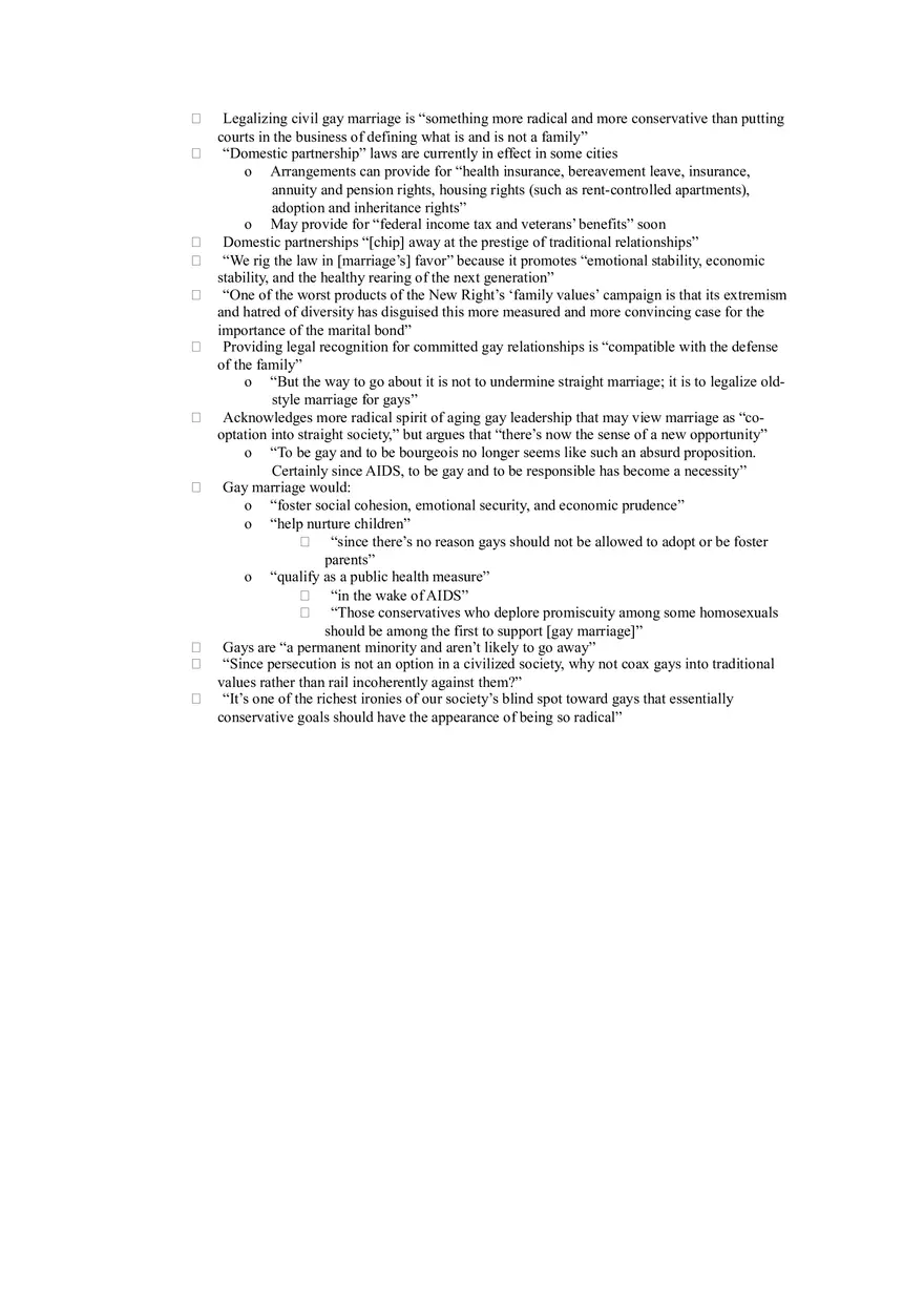 Toward a More Perfect Union Study Guide - Page 14