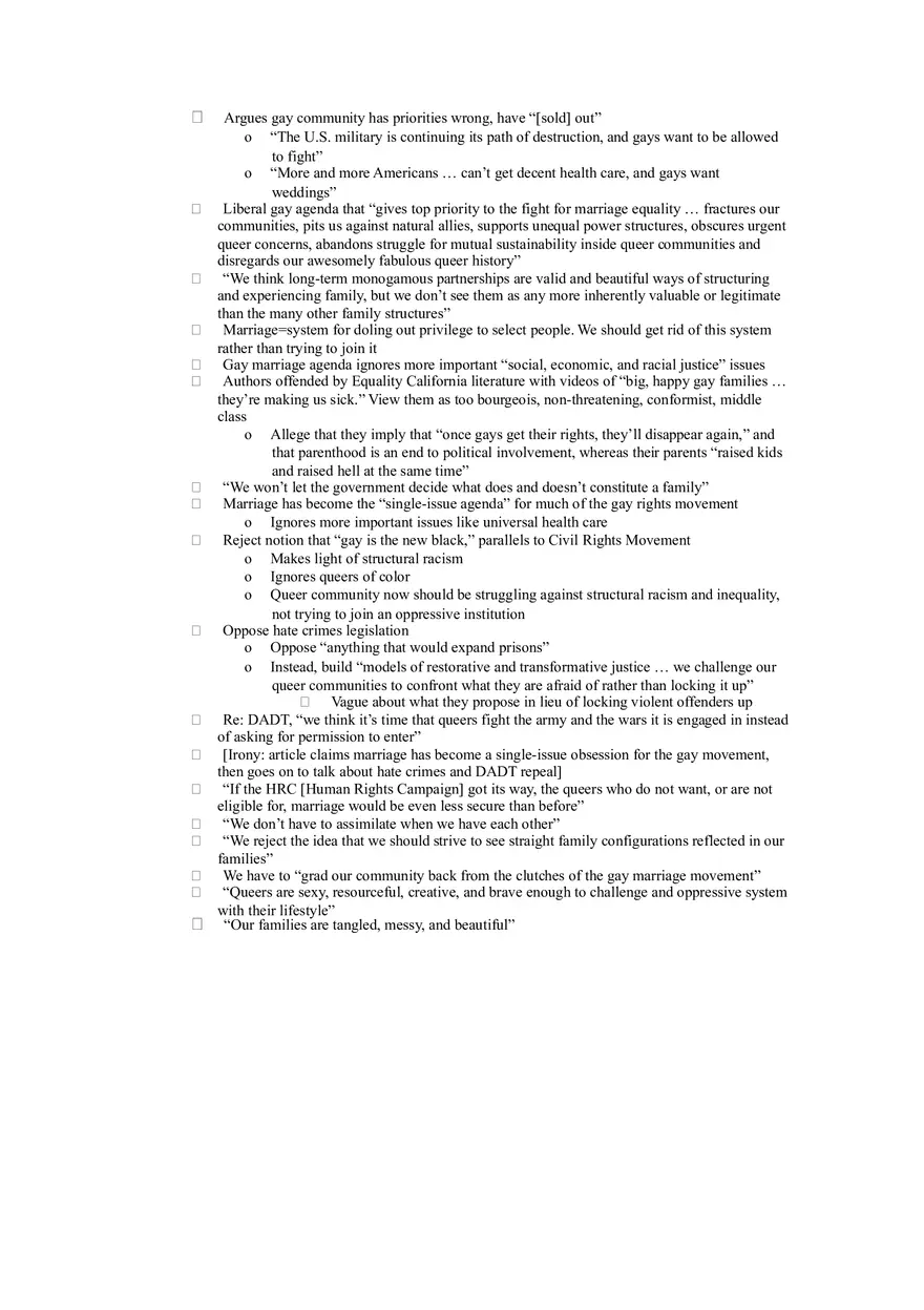 Toward a More Perfect Union Study Guide - Page 6